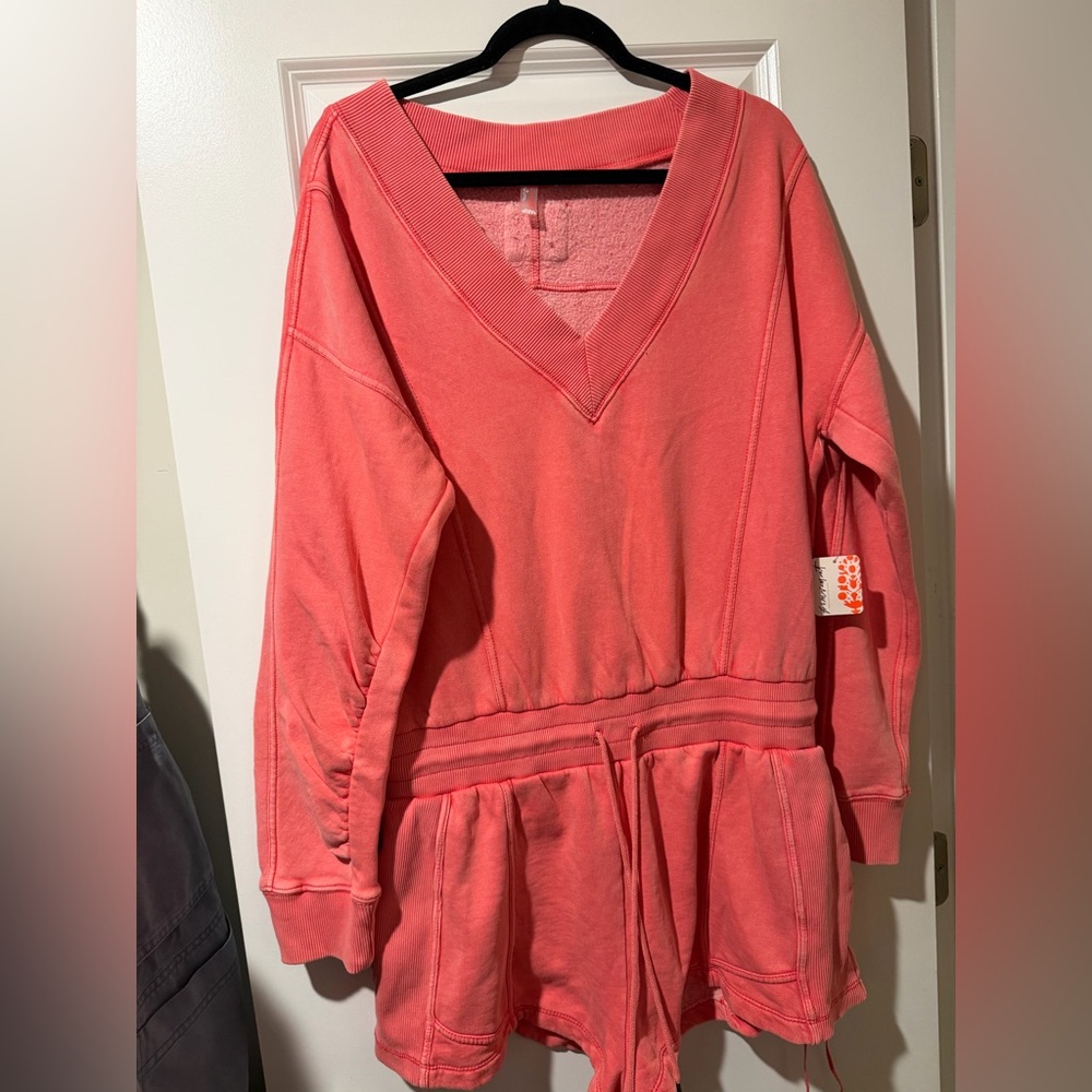 FP Movement Romper 🔥 Size XL - Picture 2 of 5